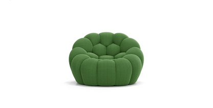 Fauteuil Bubble Rochebobois - Vert