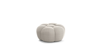 Pouf Bubble Rochebobois - Corde