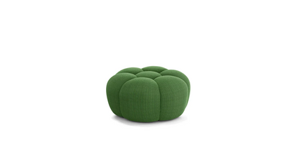 Pouf Bubble Rochebobois - Vert